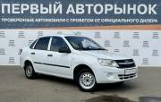 Lada (ВАЗ) Granta I Краснодар  - изображение 23