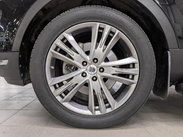 Ford Explorer V Рестайлинг 2 с пробегом 2018 года, цена 3 590 000 рублей, 112179 км, внедорожник, Автокод Объявления