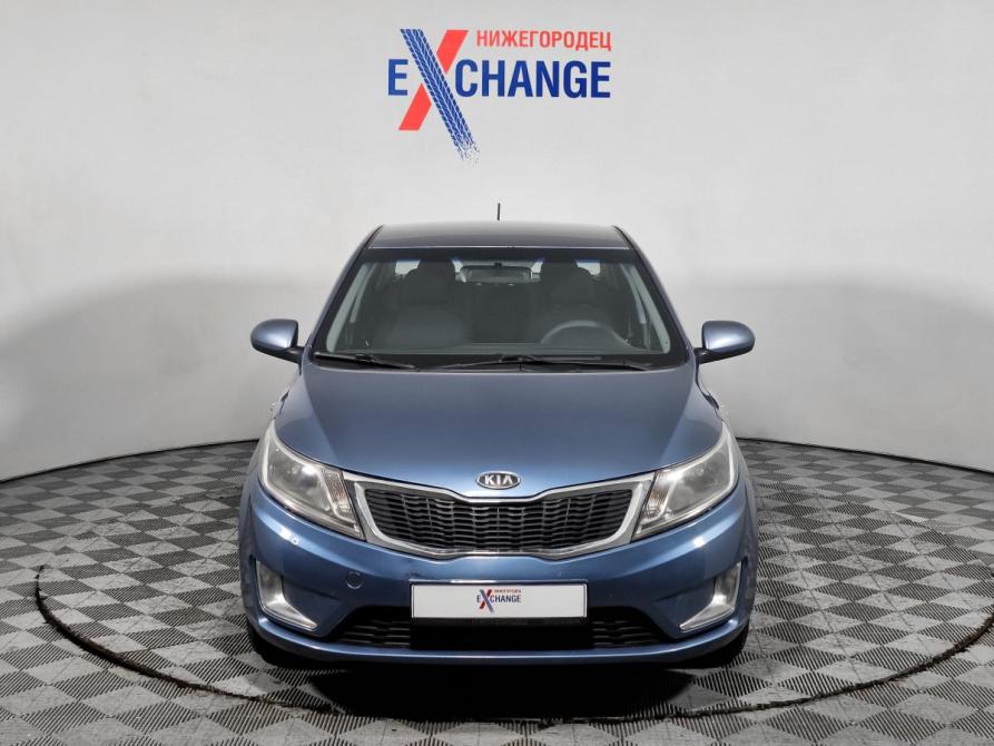 Kia Rio III Нижний Новгород  - изображение 2