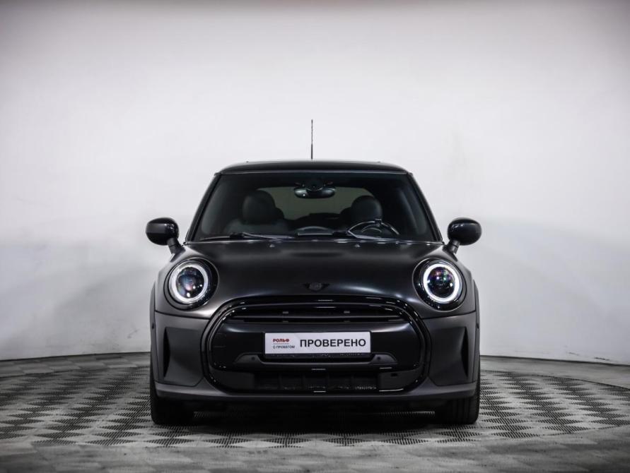 Mini Hatch III (F55/F56) Рестайлинг 2 Санкт-Петербург  - изображение 2