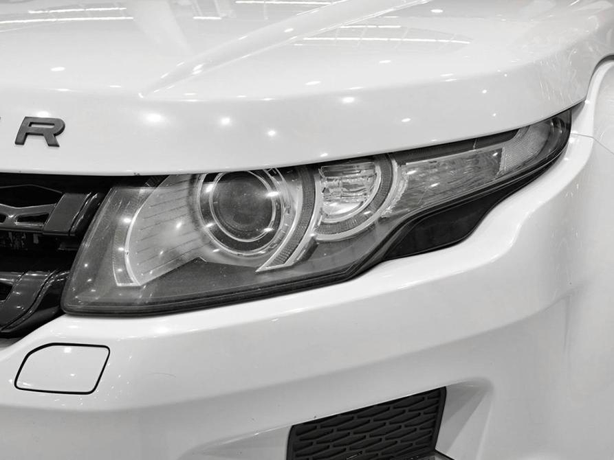 Land Rover Range Rover Evoque I Казань  - изображение 21