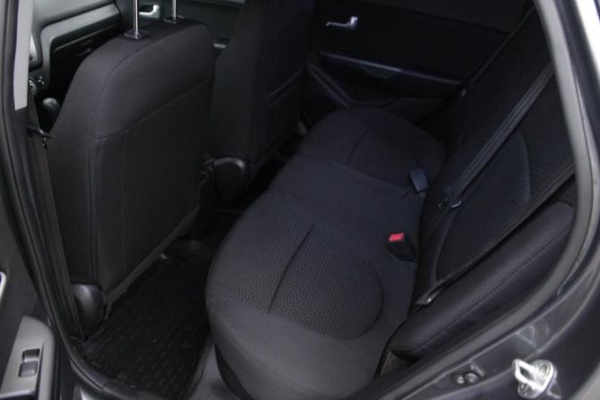 Kia Rio III с пробегом 2012 года, цена 845 000 рублей, 143556 км, седан, Автокод Объявления