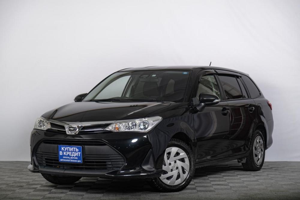 Toyota Corolla XI (E160 E170) Рестайлинг 2 Томск  - изображение 2