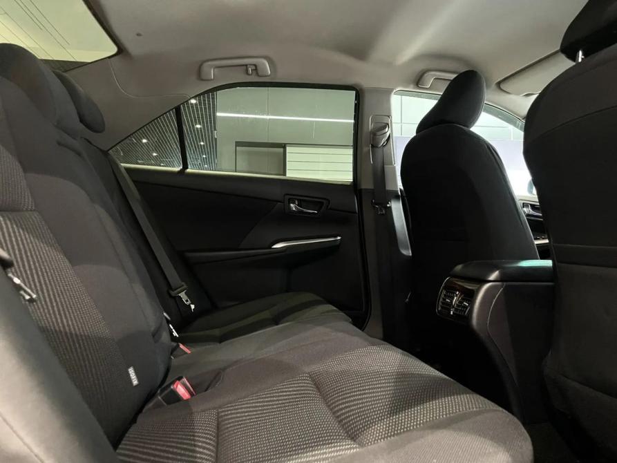 Toyota Camry VII (XV50) Рестайлинг Москва  - изображение 12