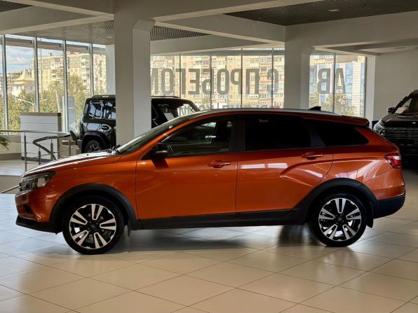 Lada (ВАЗ) Vesta I с пробегом 2020 года, цена 1 199 000 рублей, 73211 км, универсал, Автокод Объявления