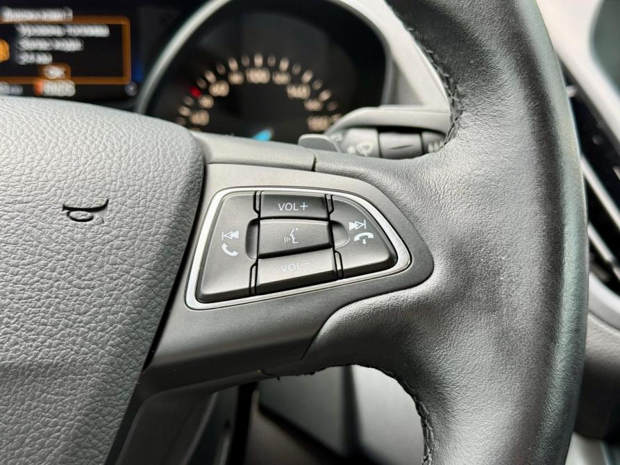 Ford Kuga II Рестайлинг Воронеж  - изображение 21