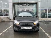 Lada (ВАЗ) Granta I Рестайлинг Самара  - изображение 24