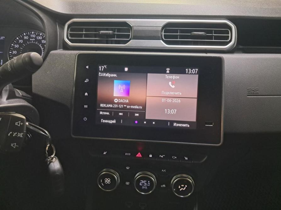 Renault Duster II Набережные Челны  - изображение 18