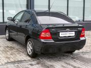 Toyota Corolla IX (E120 E130) Рестайлинг Екатеринбург  - изображение 23