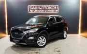 Hyundai Tucson III Рестайлинг Уфа  - изображение 20