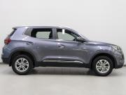 Chery Tiggo 4 Pro I Москва  - изображение 32