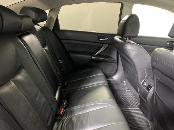 Nissan Teana II (J32) Рестайлинг с пробегом 2013 года, цена 1 030 000 рублей, 218228 км, седан, Автокод Объявления