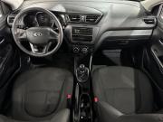Kia Rio III Москва  - изображение 26
