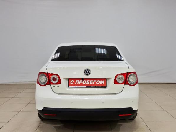 Volkswagen Jetta V с пробегом 2010 года, цена 460 000 рублей, 273839 км, седан, Автокод Объявления