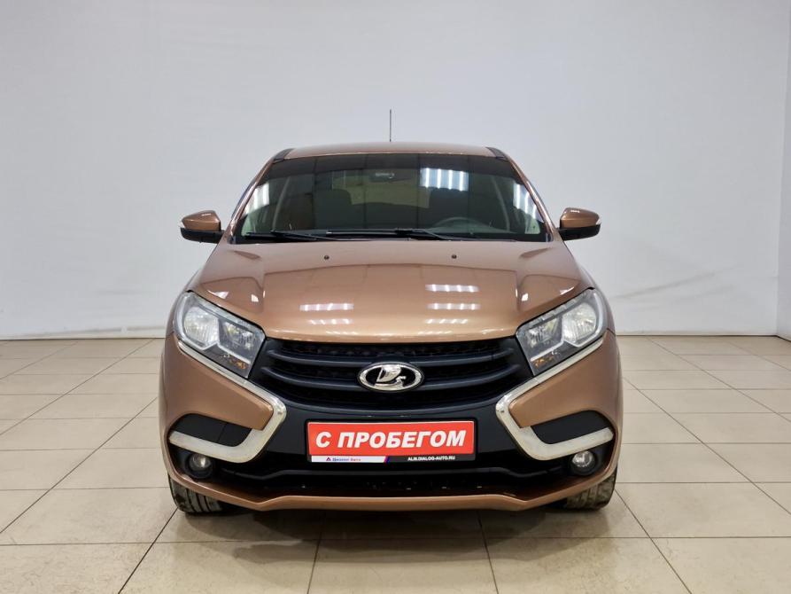 Lada (ВАЗ) XRAY I Альметьевск  - изображение 2