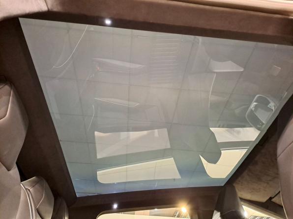 Tesla Cybertruck с пробегом 2024 года, цена 15 799 000 рублей, 2910 км, пикап, Автокод Объявления