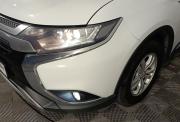Mitsubishi Outlander III Рестайлинг 3 Волгоград  - изображение 49