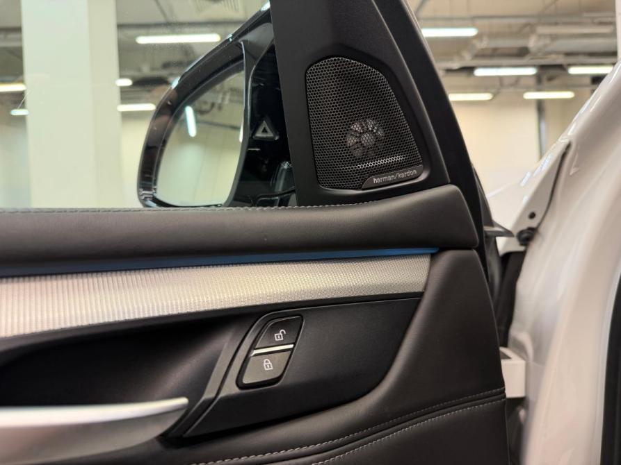 BMW X5 M II (F85) Санкт-Петербург  - изображение 13