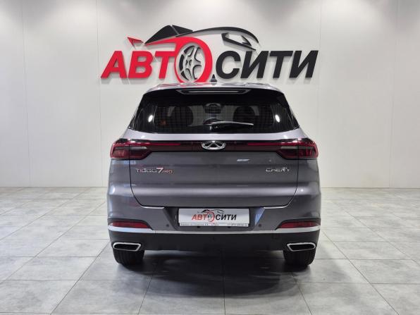 Chery Tiggo 7 Pro I с пробегом 2022 года, цена 1 635 000 рублей, 104000 км, внедорожник, Автокод Объявления