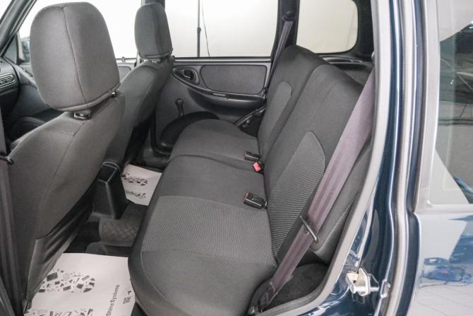 Lada (ВАЗ) Niva Travel I с пробегом 2024 года, цена 1 199 000 рублей, 19300 км, внедорожник, Автокод Объявления
