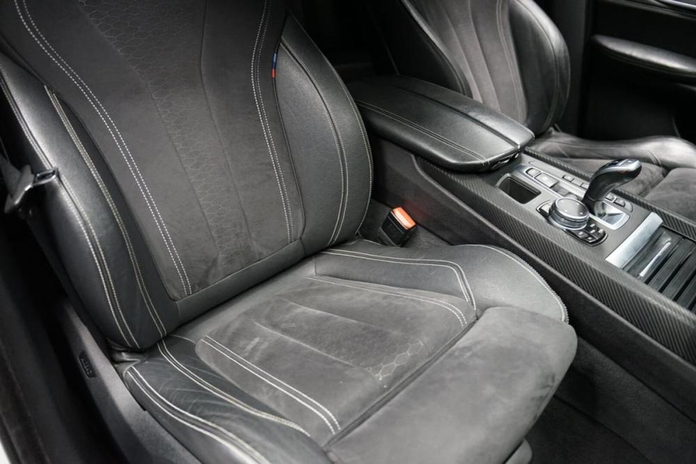 BMW X5 III (F15) Крым  - изображение 25
