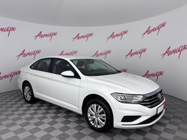 Volkswagen Jetta VII с пробегом 2021 года, цена 1 890 000 рублей, 72227 км, седан, Автокод Объявления