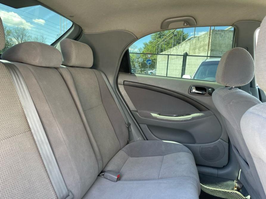 Chevrolet Lacetti I Краснодар  - изображение 19