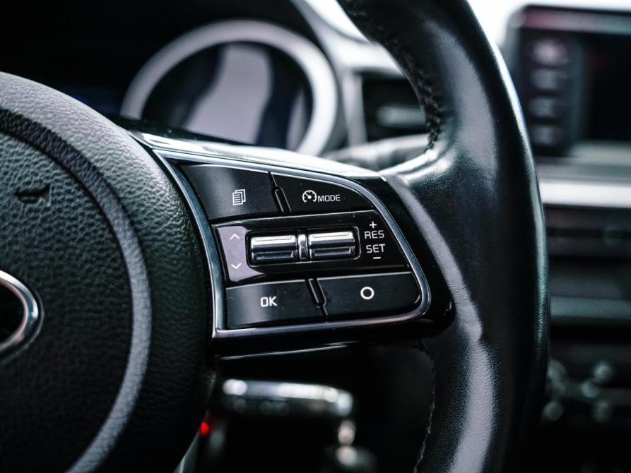 Kia Ceed III Красноярск  - изображение 20
