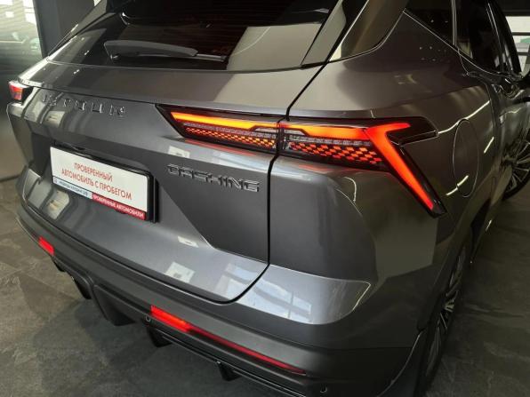 JETOUR DASHING I с пробегом 2023 года, цена 1 820 000 рублей, 78479 км, внедорожник, Автокод Объявления