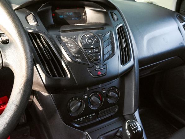 Ford Focus III с пробегом 2012 года, цена 725 000 рублей, 183869 км, хэтчбек, Автокод Объявления
