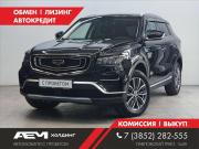 Geely Atlas Pro Барнаул  - изображение 36