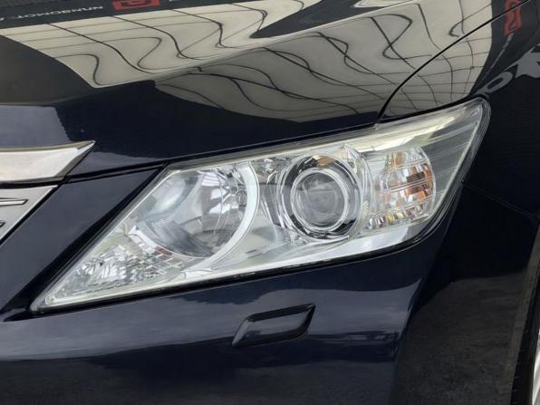 Toyota Camry VII (XV50) с пробегом 2012 года, цена 1 897 000 рублей, 149227 км, седан, Автокод Объявления