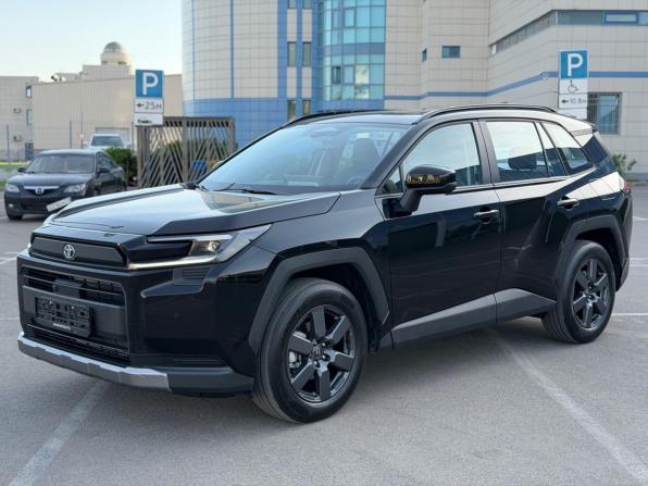 Toyota RAV4 VI (XA60) с пробегом 2026 года, цена 4 000 000 рублей, 25 км, внедорожник, Автокод Объявления