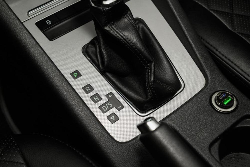 Skoda Octavia III (A7) Ульяновск  - изображение 14