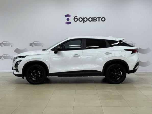 Omoda C5 I с пробегом 2023 года, цена 1 750 000 рублей, 35917 км, внедорожник, Автокод Объявления