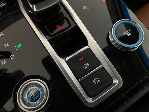 Chery Tiggo 8 Pro Max I с пробегом 2022 года, цена 2 170 000 рублей, 86475 км, внедорожник, Автокод Объявления