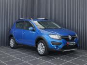 Renault Sandero II Пермь  - изображение 55