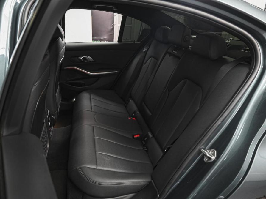 BMW 3 серии VII (G2x) Ставрополь  - изображение 9