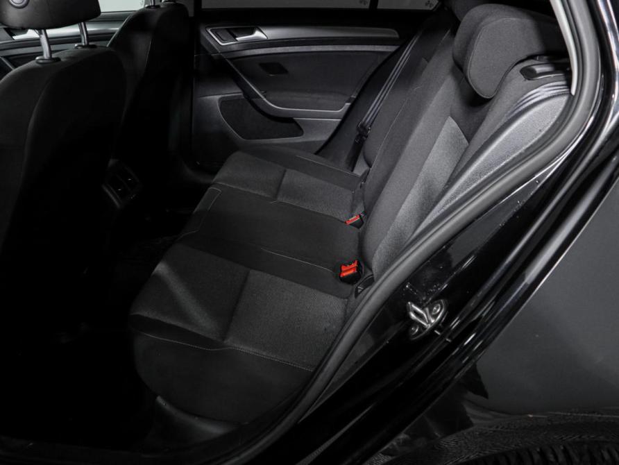Volkswagen Golf VII Москва  - изображение 10