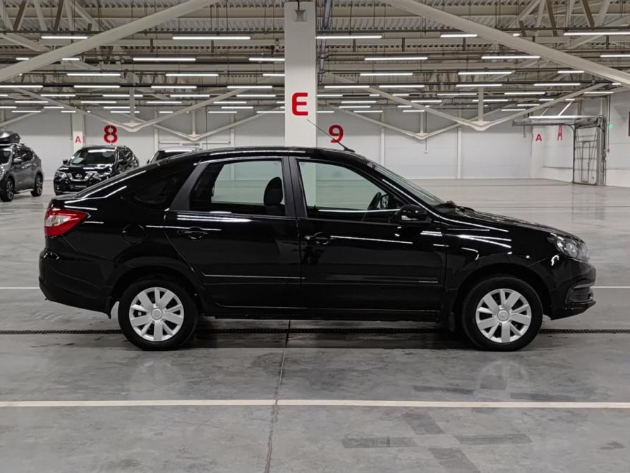 Lada (ВАЗ) Granta I Рестайлинг Казань  - изображение 5