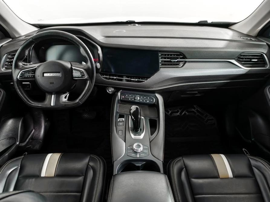 Haval F7x I Санкт-Петербург  - изображение 16