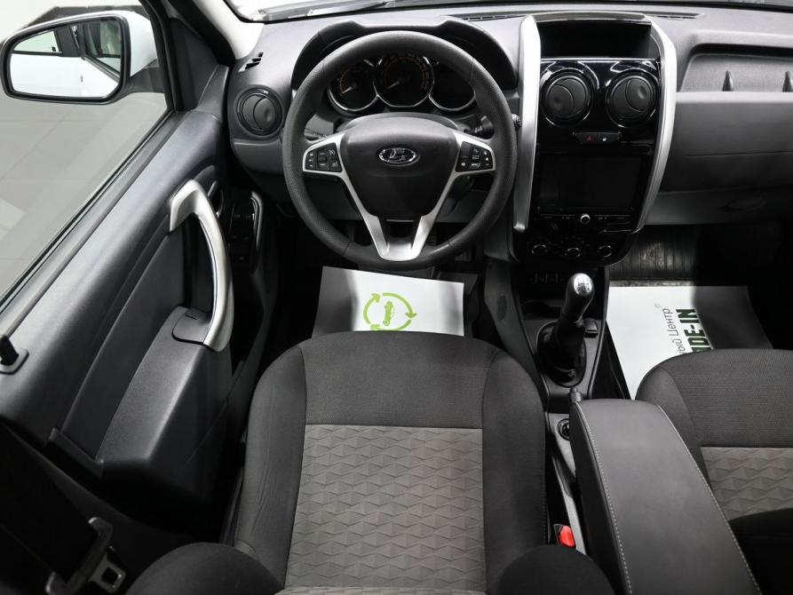 Lada (ВАЗ) Largus I Рестайлинг Тверь  - изображение 13