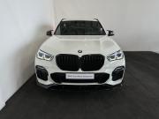 BMW X5 IV (G05/G18) Кемерово  - изображение 20
