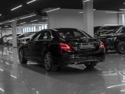 Mercedes-Benz C-Класс IV (W205) Рестайлинг Москва  - изображение 29