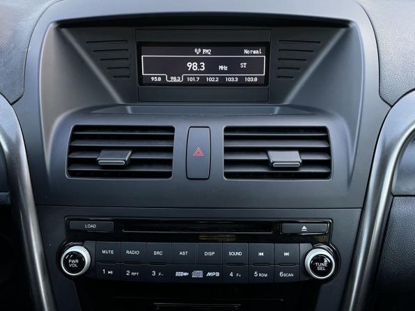 FAW Besturn X80 I с пробегом 2017 года, цена 1 250 000 рублей, 46509 км, внедорожник, Автокод Объявления