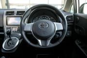 Toyota Ractis II Иркутск  - изображение 37