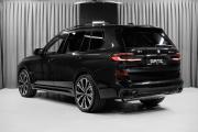 BMW X7 I (G07) Рестайлинг Москва  - изображение 39