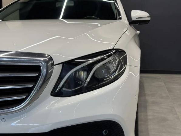Mercedes-Benz E-Класс V (W213 S213 C238) с пробегом 2016 года, цена 2 650 000 рублей, 155800 км, седан, Автокод Объявления