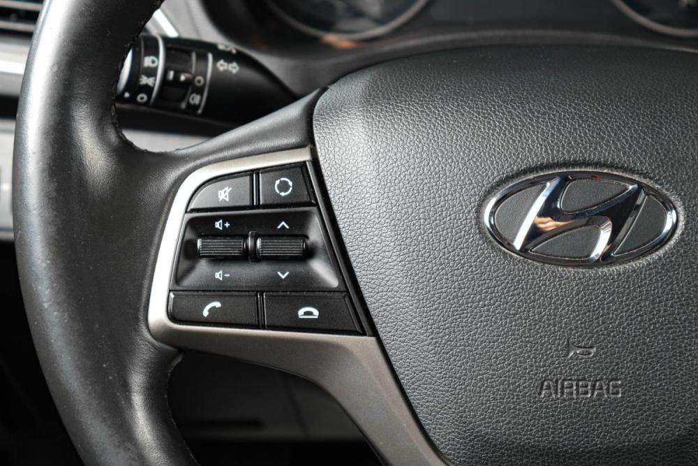 Hyundai Solaris II Тюмень  - изображение 15