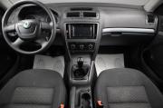 Skoda Octavia II (A5) Рестайлинг Оренбург  - изображение 25